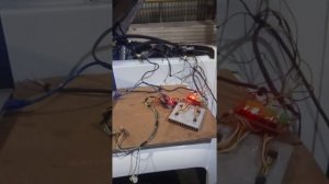 ардуино вебасто или ардубасто