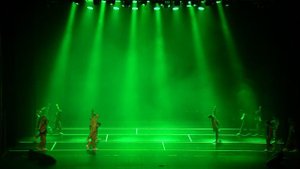 ГуФИ 2023 I Хореографический спектакль "Большая-маленькая жизнь" ОАТ "Серпантин"
