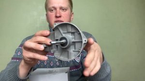 Поршневая группа OLEO-MAC SPARTA 25 ( ОРИГИНАЛ VS НЕ ОРИГИНАЛ)
