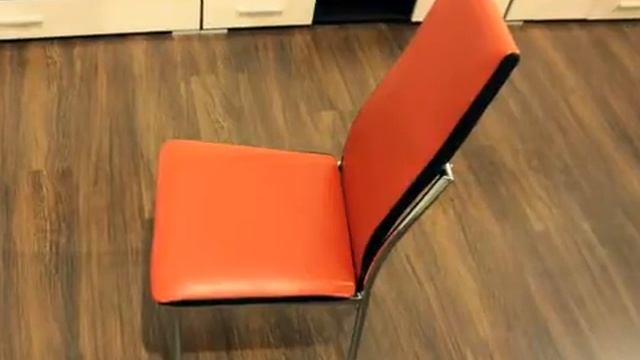 Видео обзор стула F171 смотреть онлайн