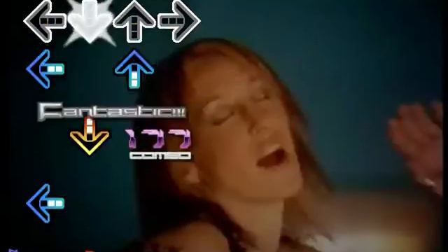 StepMania DDR As The Rush Comes (Gabriel & Dresden Sweeping Strings Radio Edit) DJMAX Step Edit смотреть онлайн