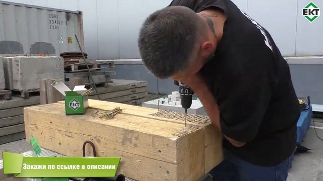 Тест ТОПовых шуруповертов и винтоверта HIKOKI: DV36DA, DS18DBL2, WH18DBDL2