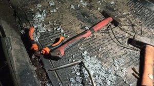 замена двери иж 2126 ОДА