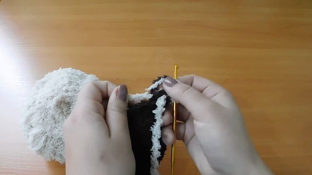 Бычок Тимоша - символ 2021 года | Вяжем игрушки амигуруми крючком | Amigurumi toys | Часть 1