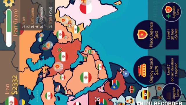 Rebuild the Persian Empire and tap Nation смотреть онлайн