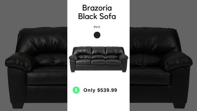 Sofas Best Sellers