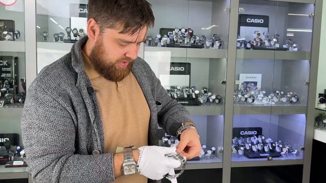 Лимитированные Российские наручные часы "КОСМОС" коллекция Марсоход и ЦУП