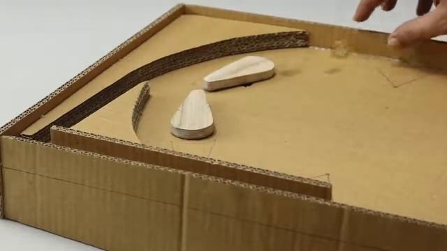 HOW TO MAKE A SLOT MACHINE | КАК СДЕЛАТЬ ИГРОВОЙ АВТОМАТ смотреть онлайн