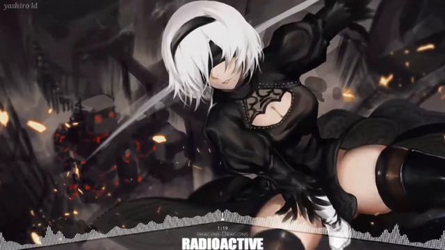 Pre test visualise [Nightcore] - Radioactive смотреть онлайн