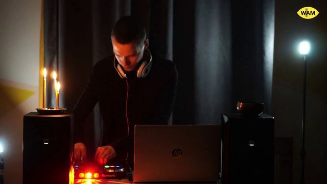 Медитация "Вход в новый Мир" // Club-dancing Meditation 21/03/22 смотреть онлайн