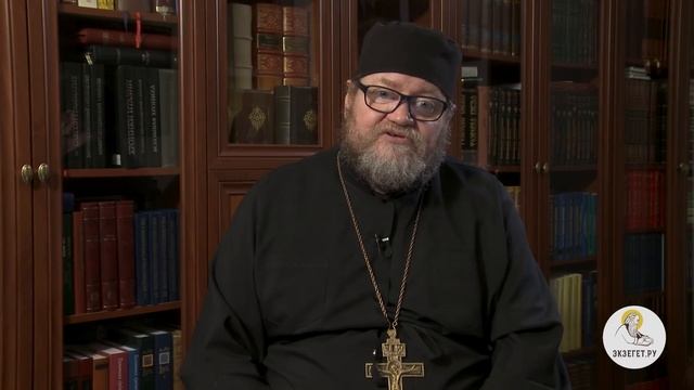 Что значит "взять крест" и следовать за Иисусом (Мф. 10:38; Мк. 13:13)? Протоиерей Олег Стеняев смотреть онлайн