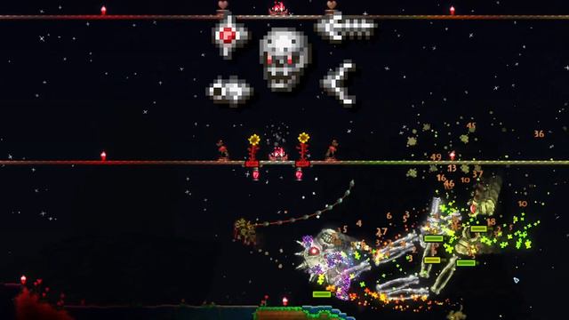 Os melhores bosses do Terraria (Tierlist) смотреть онлайн