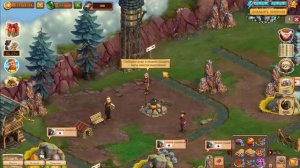 Клондайк. Новая локация Железная Долина. Полная расчистка / Klondike