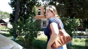 в Рыльске.Курская обл.
