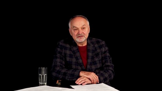 Меридиан. Лекторий – Теория прогноза землетрясений