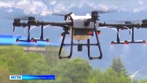 Штраф за запуск дронов на Ставрополье составит от 30 до 500 тысяч