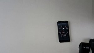 CRONIER CR-1216 машинка для стрижки