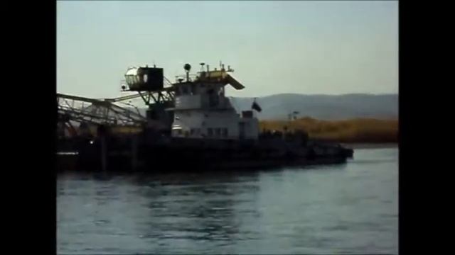 Буксировка плав крана смотреть онлайн