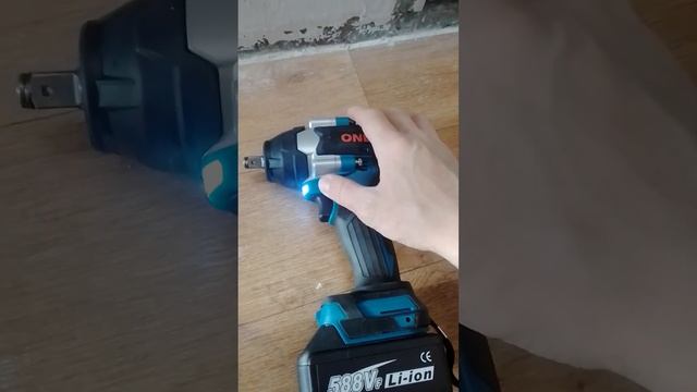 гайковерт сильный 1800 n.m ..... смотреть онлайн