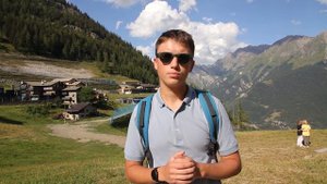 КУРМАЙОР - жизнь у САМОЙ ВЫСОКОЙ горы Альп.