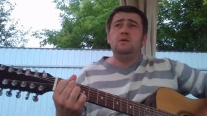 КОРОЛЕВА СНЕЖНАЯ ( дворовая под гитару)