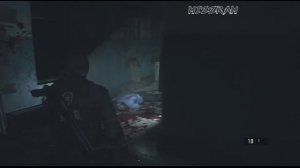 Resident Evil 2 Remake / СОБИРАЕМ МЕДАЛЬОНЫ #3
