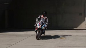 BMW M 1000 RR . New Bike!