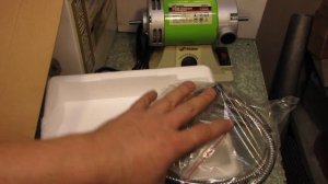 Распаковка SKRAB 58002