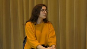 Лестница 567 Белый шум