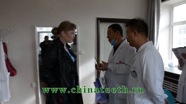 Благодарные пациенты из Хабаровска смотреть онлайн