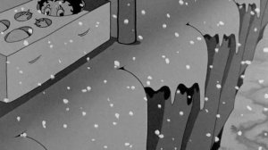 Betty Boop: Snow White (1933) HD