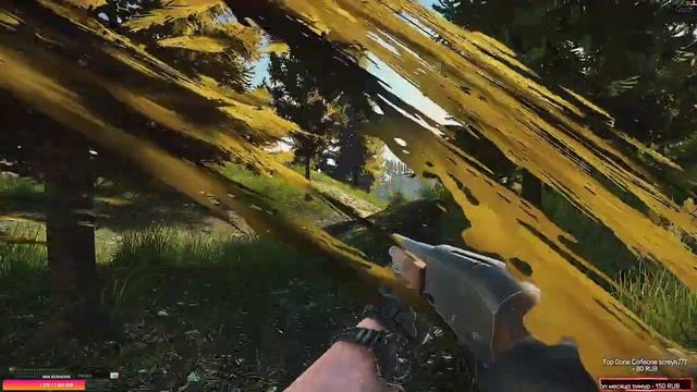 Escape from Tarkov Патч 0.13 WIPE 35 lvl минимальный пак Edition [Улицы таркова Таможка и Резерв]