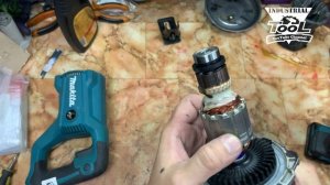 Гарантия не гарантия Makita JR3051T