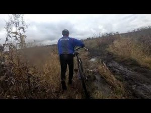Веломарофон Красспорт 2020 часть 3