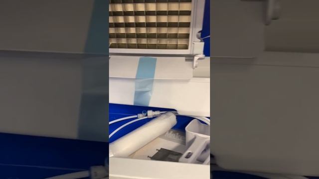 Льдогенератор обзор !