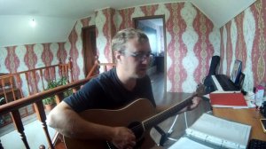 Сплин - Двое не спят (Кавер)