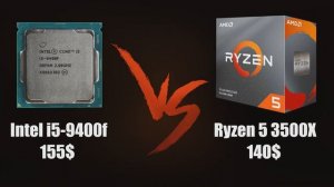 RuZeNews: Ryzen 3500x | RADEON RX 5500 и 5600 | NVIDIA 1650Ti и 1660 Super| Intel Cascade Lake-X