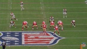 49ers Mike McGlinchey vs WFT Montez Sweat 2020