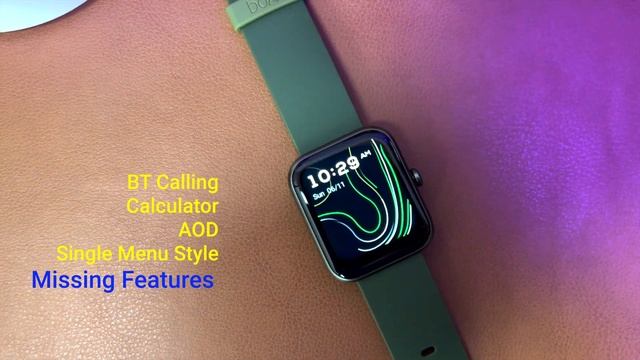 Is the Boat Xtend Smartwatch Worth Buying in 2023? Unboxing & Review смотреть онлайн