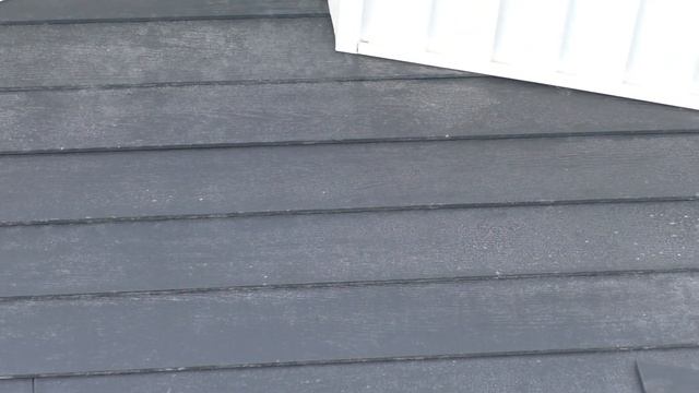 Фиброцементный сайдинг Дековер - косяк производства или брак. смотреть онлайн