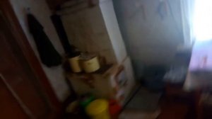 Печи в старом доме