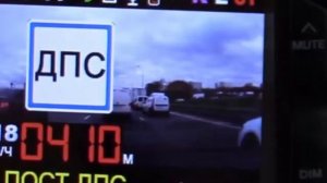 Отзыв от владельца видео регистратора SHO-ME Combo №5 А12, GPS супер дивайс