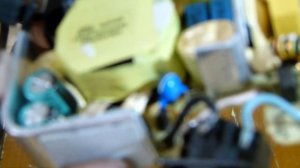 Ремонт зарядки от ноутбука после удара
