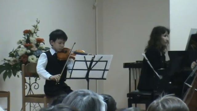 Edvard Grieg - Peer Gynt Suite No. 1 - Anitra's Dance смотреть онлайн