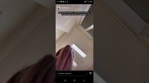 софа Купер сломала ногу / что случилось / перелом ? / Аня май
