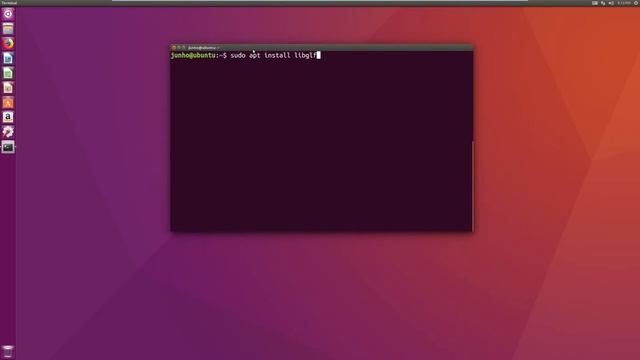 OpenGL DevSetup (1/2) смотреть онлайн