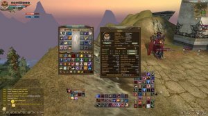 ТАНК 6К ХП ))0) Perfect World 1.4.6 Comeback PW