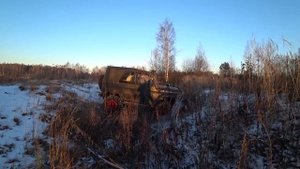 СВАП V6 В УАЗ 469 ПЕРВЫЕ ИСПИТАНИЯ ЯПОНСКОГО ДВИГАТЕЛЯ