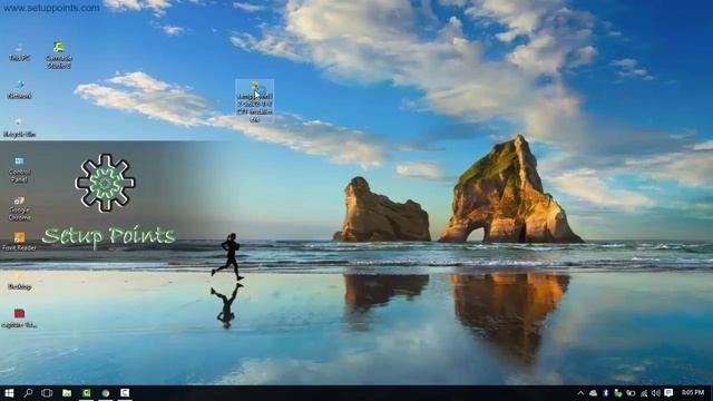 How to deactivate UAC -  Turn off User Account Control (UAC)