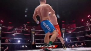 Фарид “Фарой” Ядуллаевым и Магомедом “Веномом” Зайналовым